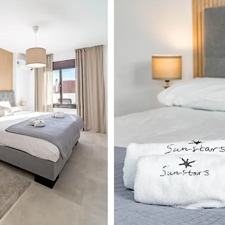 Apartment La Maestranza 17