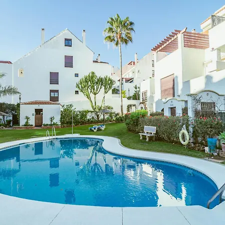 Apartment La Maestranza 17