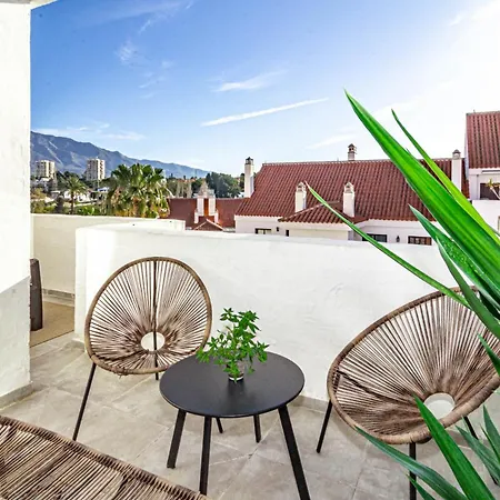Apartment La Maestranza 17 Marbella
